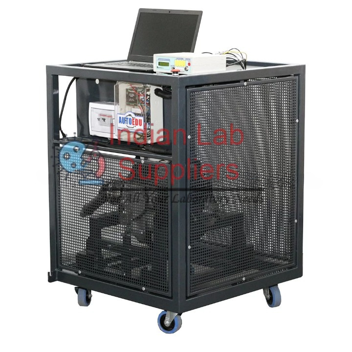 Eddy Current Brake
